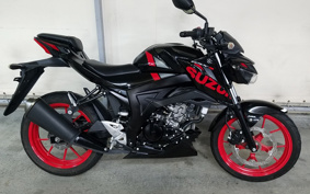 SUZUKI GSX-S125 ABS DL32B