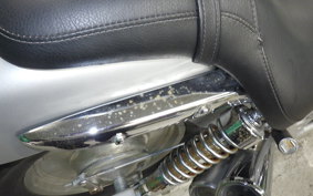 HONDA MAGNA 250 2009 MC29