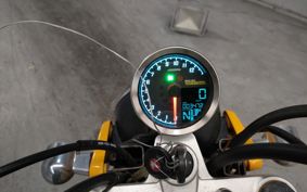 HONDA  MONKEY 125 JB02