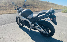 SUZUKI GSR 400 ABS 2008 GK7DA
