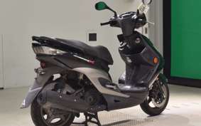 YAMAHA CYGNUS 125 XSR 2 2021 SE44J