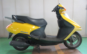 HONDA SPACY100 JF13