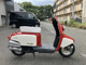 Фото Honda JULIO с японского аукциона