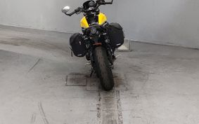 YAMAHA XSR900 RN46J
