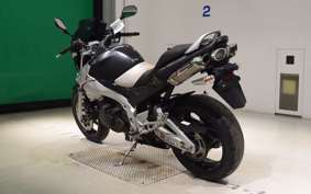 SUZUKI GSR 400 2006 GK7DA