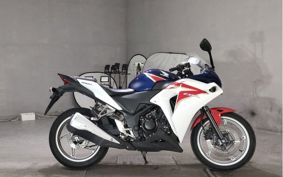 HONDA CBR250R MC41