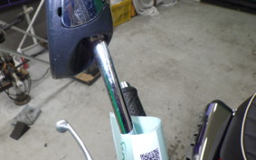 HONDA MONKEY 125 2025 JB05