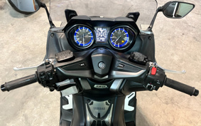 YAMAHA T-MAX 560 A TECHMAX 2021 SJ19J