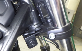 HONDA REBEL 250 E-Clutch MC49