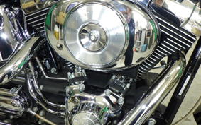 HARLEY FLSTF 1450 2005