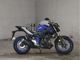 Фото Yamaha MT-25 с японского аукциона