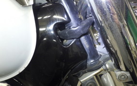 HONDA SHADOW 400 2004 NC34