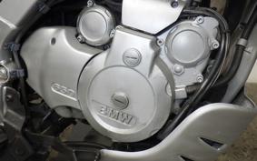 BMW F650GS 2002