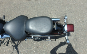 YAMAHA DRAGSTAR 250 VG02J