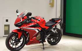 HONDA CBR400R 2019 NC56
