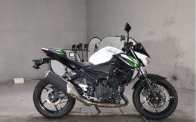 KAWASAKI Z400 EX400G