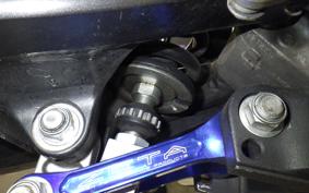 YAMAHA WR250X 2012 DG15J