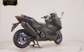 YAMAHA T-MAX 560 2026 SJ21J
