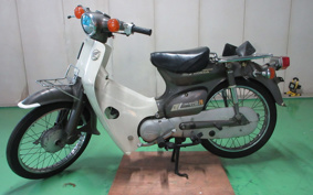 HONDA SUPER CUB70 C70
