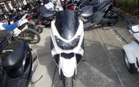 YAMAHA N-MAX SED6J