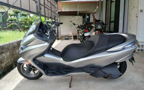 HONDA FORZA Z MF10