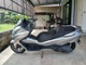 Фото Honda FORZA Z 2010 с японского аукциона