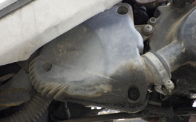 YAMAHA BW S100 2009 4VP