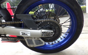 KAWASAKI KLX250D TRACKER 2025 LX250V