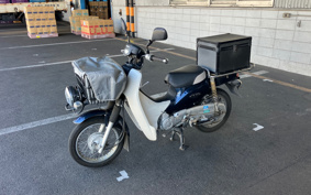 HONDA SUPER CUB50 AA04