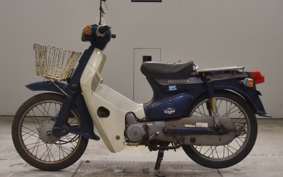 HONDA C50 SUPER CUB E C50