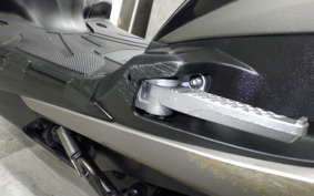 YAMAHA CYGNUS 125 XSR 2 2025 SE44J