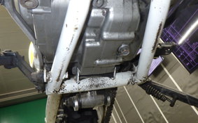 SUZUKI DR250 R-S 2021 SJ45A