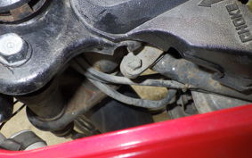 HONDA MOTOCOMPO 2021 AB12