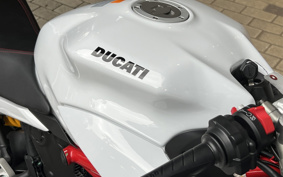 DUCATI SUPER SPORT 950S 2025 VA01