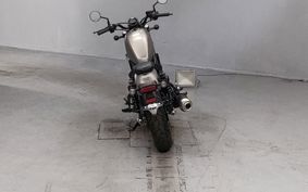 HONDA REBEL MC49