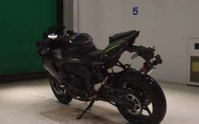 KAWASAKI ZX-4R SE 2023 ZX400P