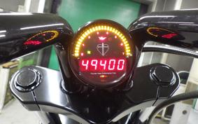 HARLEY FXCWC 1580 2009