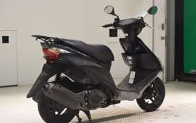 SUZUKI ADDRESS V125 S CF4MA
