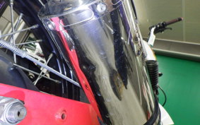 HONDA FTR223 2025 MC34