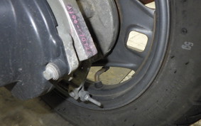 SUZUKI LET's 2 2019 CA1PA