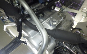 HONDA C50 SUPER CUB 2020 AA09