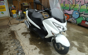 SUZUKI BURGMAN200 CH41A
