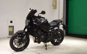 HONDA CB650R 2023