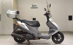SUZUKI ADDRESS V125 G 2021 CF46A