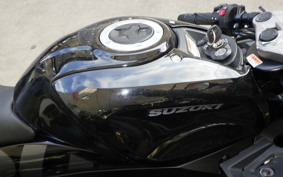 SUZUKI GSX-R125 DL32D