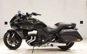 HONDA CTX1300 2015 SC74