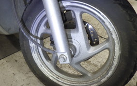 HONDA LEAD 110 2021 JF19