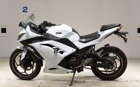 KAWASAKI NINJA 250 EX250L