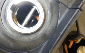 HONDA DIO Gen.6 AF62