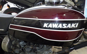 KAWASAKI W3 W3F
